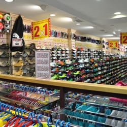 Deportes Halcón - Tienda Deportes Halcón Carabanchel