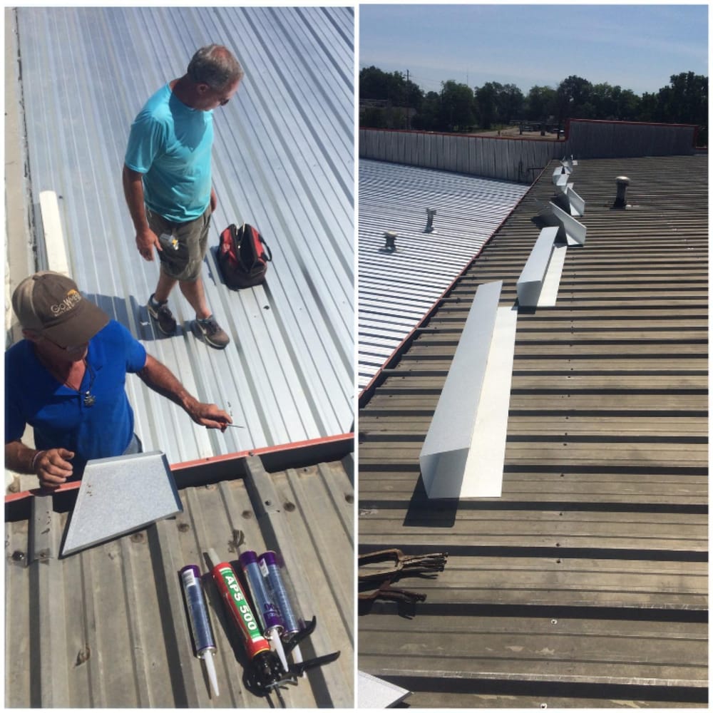 Slide of Anytime Roofing & Construction