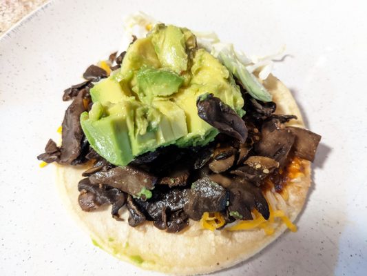 Xolo Taqueria by null