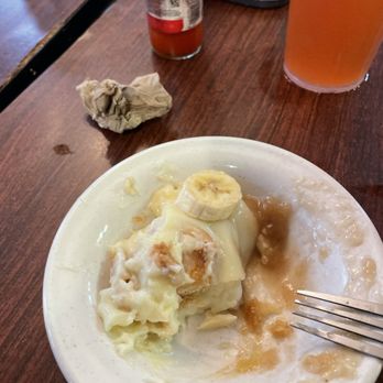 Johnboy's Homecooking - Banana Pudding - American Near Me - Cartersville, Georgia Johnboy's Homecooking - Banana Pudding - American Near Me - Cartersville, Georgia