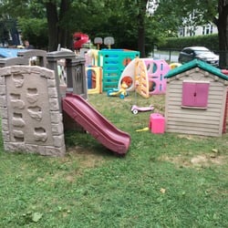 Tot Lot - And more...