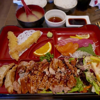Masa Sushi - 3 item combo, I am stuffed!!! - Sushi Bars Near Me - Camarillo, California Masa Sushi - 3 item combo, I am stuffed!!! - Sushi Bars Near Me - Camarillo, California