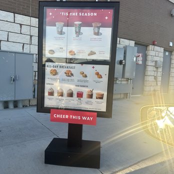 Starbucks - Holiday menu - Coffee & Tea Near Me - Sachse, Texas Starbucks - Holiday menu - Coffee & Tea Near Me - Sachse, Texas