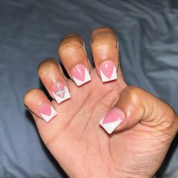 Allure Nail Bar