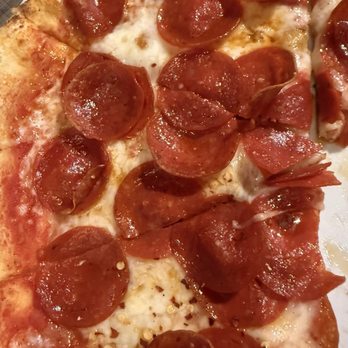 Spris Artisan Pizza - Midtown - Pizza Near Me - Miami, Florida