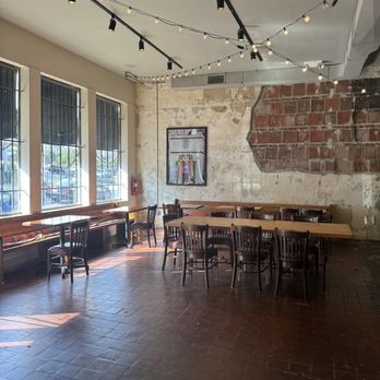 Birmingham Breadworks - Inside Sitting Area - Bakeries Near Me - Birmingham, Alabama Birmingham Breadworks - Inside Sitting Area - Bakeries Near Me - Birmingham, Alabama