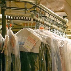 58 Laundry & Cleaners