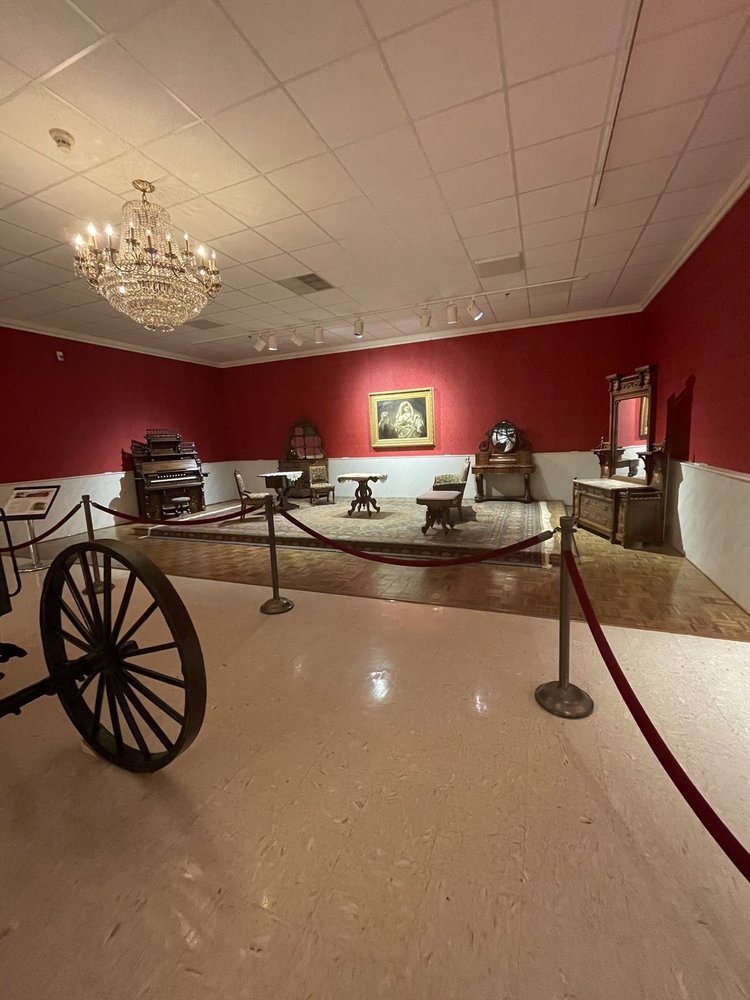 Corpus Christi Museum of Science and History, Corpus Christi Roadtrippers