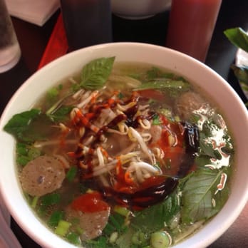 Mi Li Cafe - Vietnamese Near Me - Columbus, Ohio