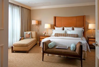 The St. Regis Houston by null