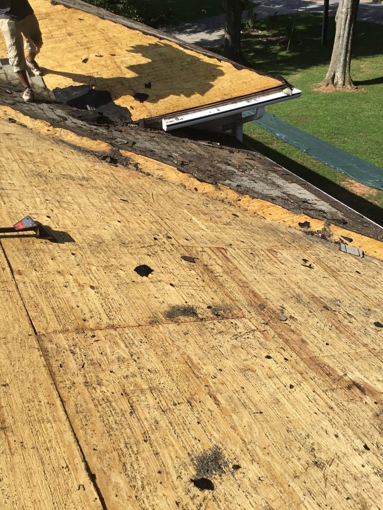 Slide of Supra Roofing