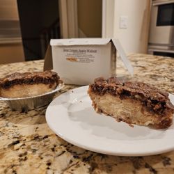 user provided Little Pie Company photo