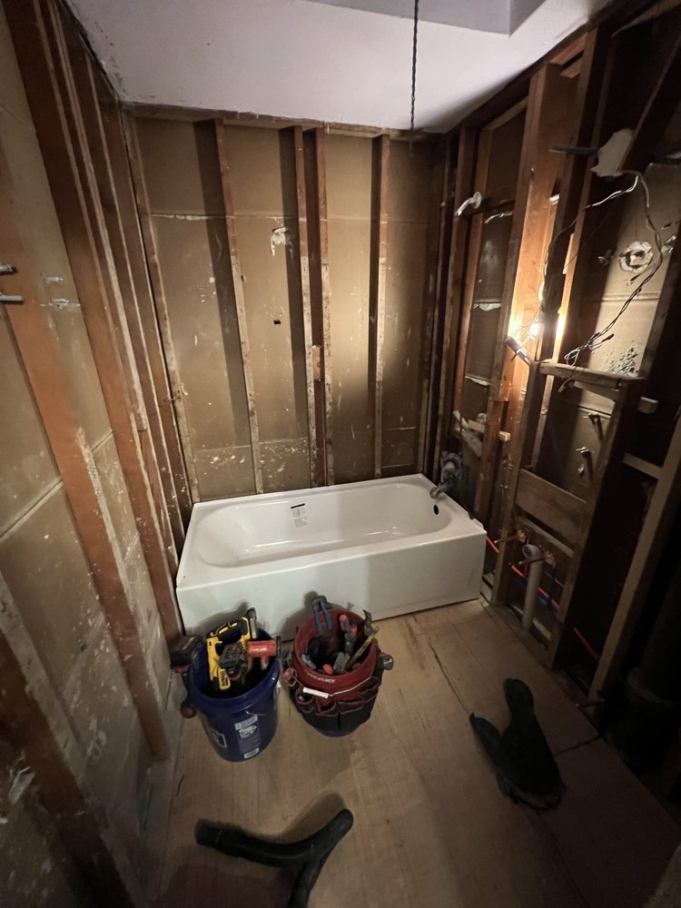 Slide of Advanced Home Repairs