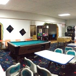 Dairy Center Bowling Center