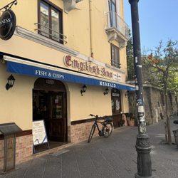 English INN