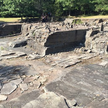 Opus 40 - Museums Near Me - Saugerties, New York Opus 40 - Museums Near Me - Saugerties, New York