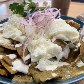 SeD Cocina - Chilaquiles - Mexican Near Me - Montclair, California SeD Cocina - Chilaquiles - Mexican Near Me - Montclair, California