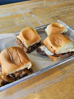 Hopdoddy Burger Bar by null