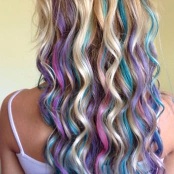 Cristy Carner Salon - Michelle Healy's fabulous work! - Hair Salons Near Me - Seattle, Washington