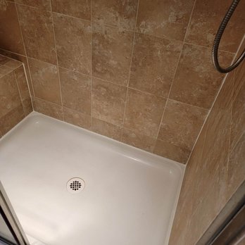 TNT Professional Handyman - Shower after... - Handyman Near Me - Aldie, Virginia