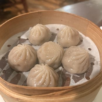 528 Asian Bistro - Pork Chinese Soup Buns (6 Pieces) - Asian Fusion Near Me - Friendswood, Texas 528 Asian Bistro - Pork Chinese Soup Buns (6 Pieces) - Asian Fusion Near Me - Friendswood, Texas