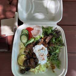 Uumami Mediterranean