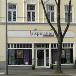 Inspiration Gabriele Jenske