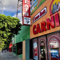 El Sereno Meat Market