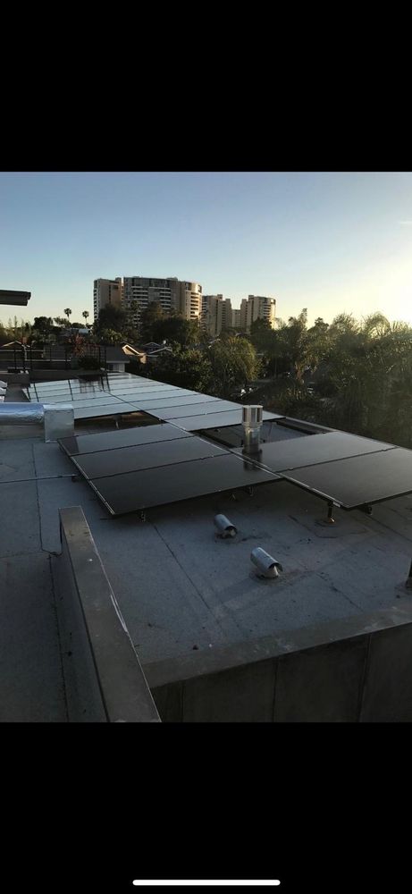 Slide of 1st Choice Energy Builders