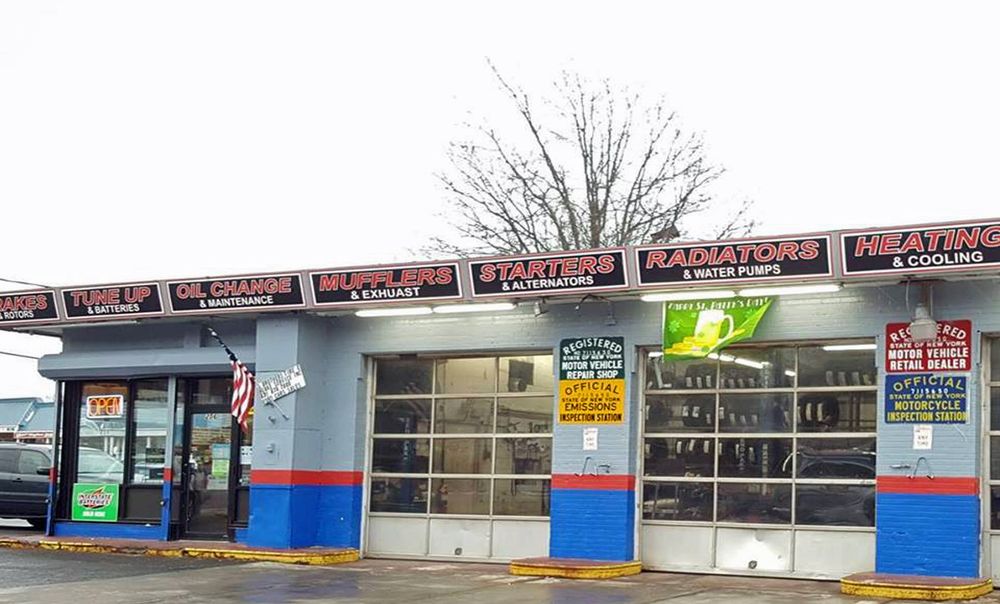 3 BROTHERS AUTO REPAIR Updated September 2024 13 Reviews 256