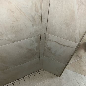 Grout Heroes - Before Discusting - Grout Services Near Me Grout Heroes - Before Discusting - Grout Services Near Me