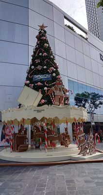 LAMY RAFFLES CITY by null