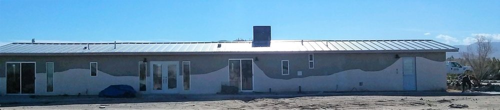 Slide of Johnson Roofing