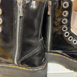 Enchanted Shoe Repair