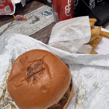 The Witching Hour - King of the Monsters - Burgers Near Me - Bentonville, Arkansas The Witching Hour - King of the Monsters - Burgers Near Me - Bentonville, Arkansas