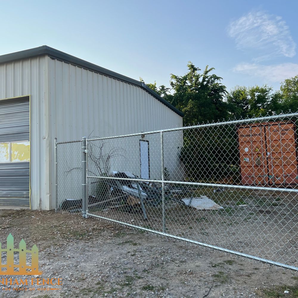 TOP 10 BEST Chain Link Fence in Huntsville, AL - Updated 2026 - Yelp