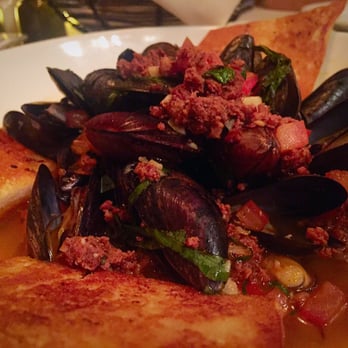 Roaring Fork - Mussels - American Near Me - Austin, Texas Roaring Fork - Mussels - American Near Me - Austin, Texas