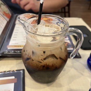 Crystal Thai Restaurant - Thai Iced Coffee - Thai Near Me - Arlington, Virginia Crystal Thai Restaurant - Thai Iced Coffee - Thai Near Me - Arlington, Virginia