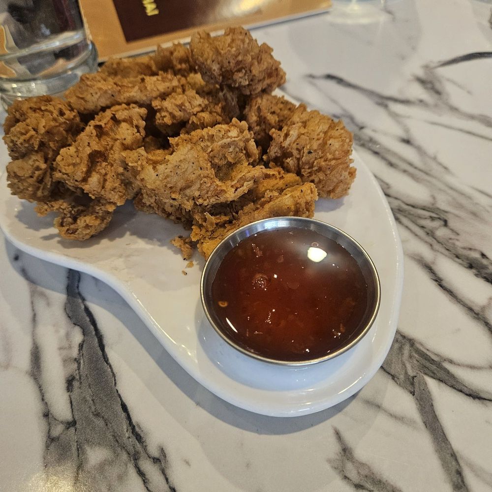 Tasty Thai - Calamari - Thai Near Me - New York, New York