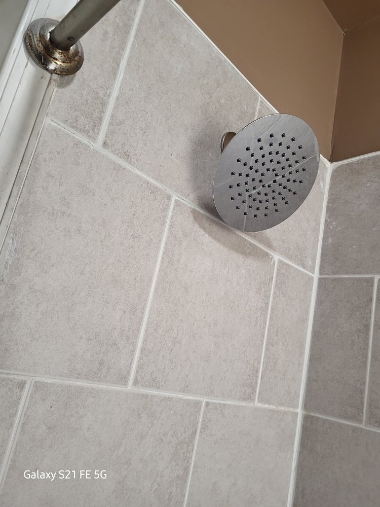 Slide of Reynolds Pipes and Drains