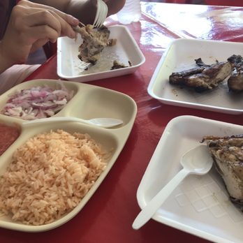 Asadero el Pollo - Spanish Near Me - Playa del Carmen, ROO
