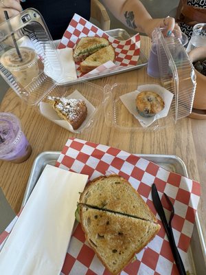 Sammy's by null