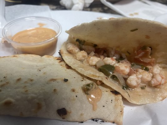 Mariscos El Viejito by null