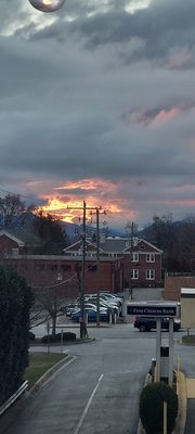 Thirsty Monk by null