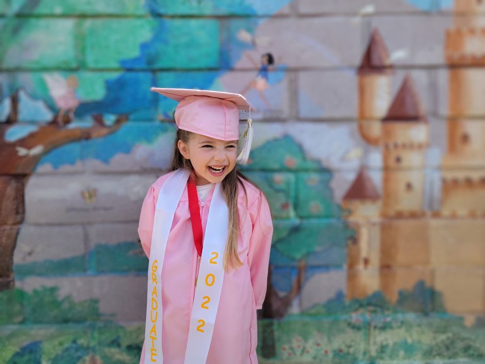 Flintridge Montessori School - childcare center in La Canada Flintridge, CA