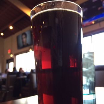 Boulevard Bar & Grille - Lexington - Vanilla Porter on tap!  20 oz of goodness! - American Near Me - Circle Pines, Minnesota
