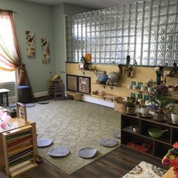 Indigo Montessori School