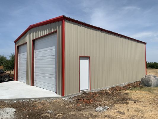 Jaybird Construction