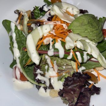 Aleta - Side Salad - Seafood Near Me - Cabo San Lucas, BCS Aleta - Side Salad - Seafood Near Me - Cabo San Lucas, BCS