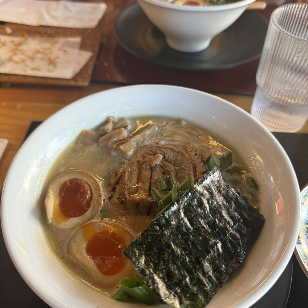 Mensho - Tokyo Chaccha - Ramen Near Me - Glendale, Arizona Mensho - Tokyo Chaccha - Ramen Near Me - Glendale, Arizona
